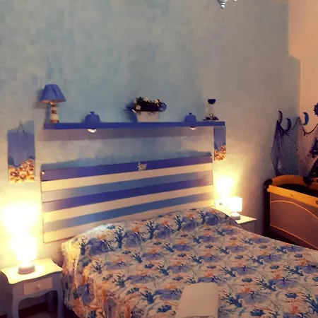 La Maison Des Caprices_ _stazione_5terre 公寓